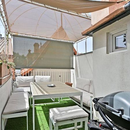 Le Saint-Laurent - Parking Gratuit - Terrasse - Wi-Fi อาวีญง ภายนอก รูปภาพ